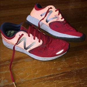 New Balance Running Shoe